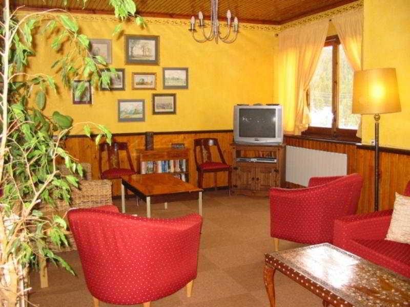 Hotel Peretol Soldeu Esterno foto