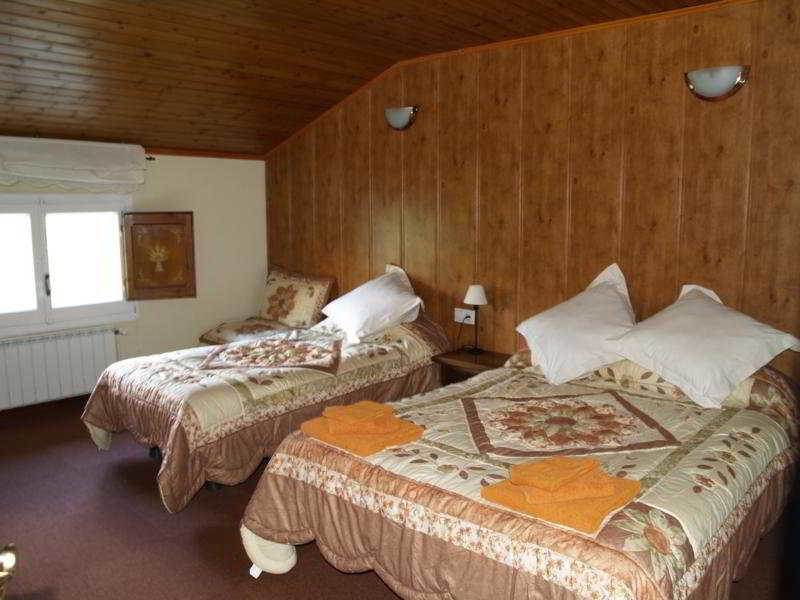 Hotel Peretol Soldeu Esterno foto